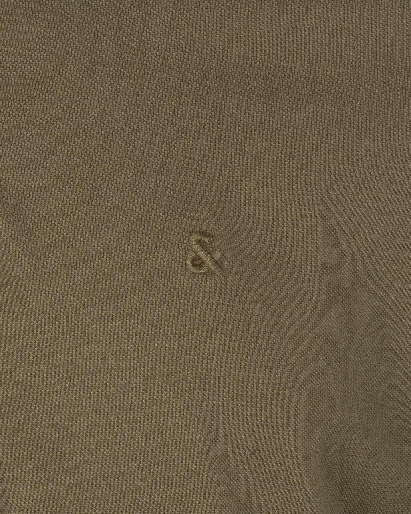 Polo JACK & JONES HASS M - Verde - 2 | Cisalfa Sport